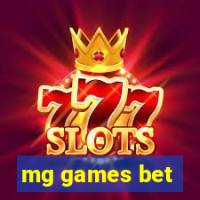 mg games bet